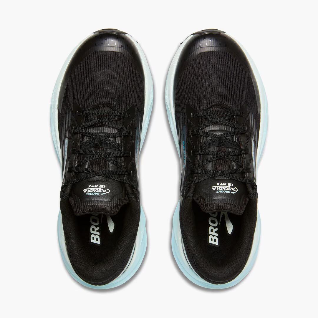 Women's Cascadia 19 GTX Trail Running Shoes - Image 4