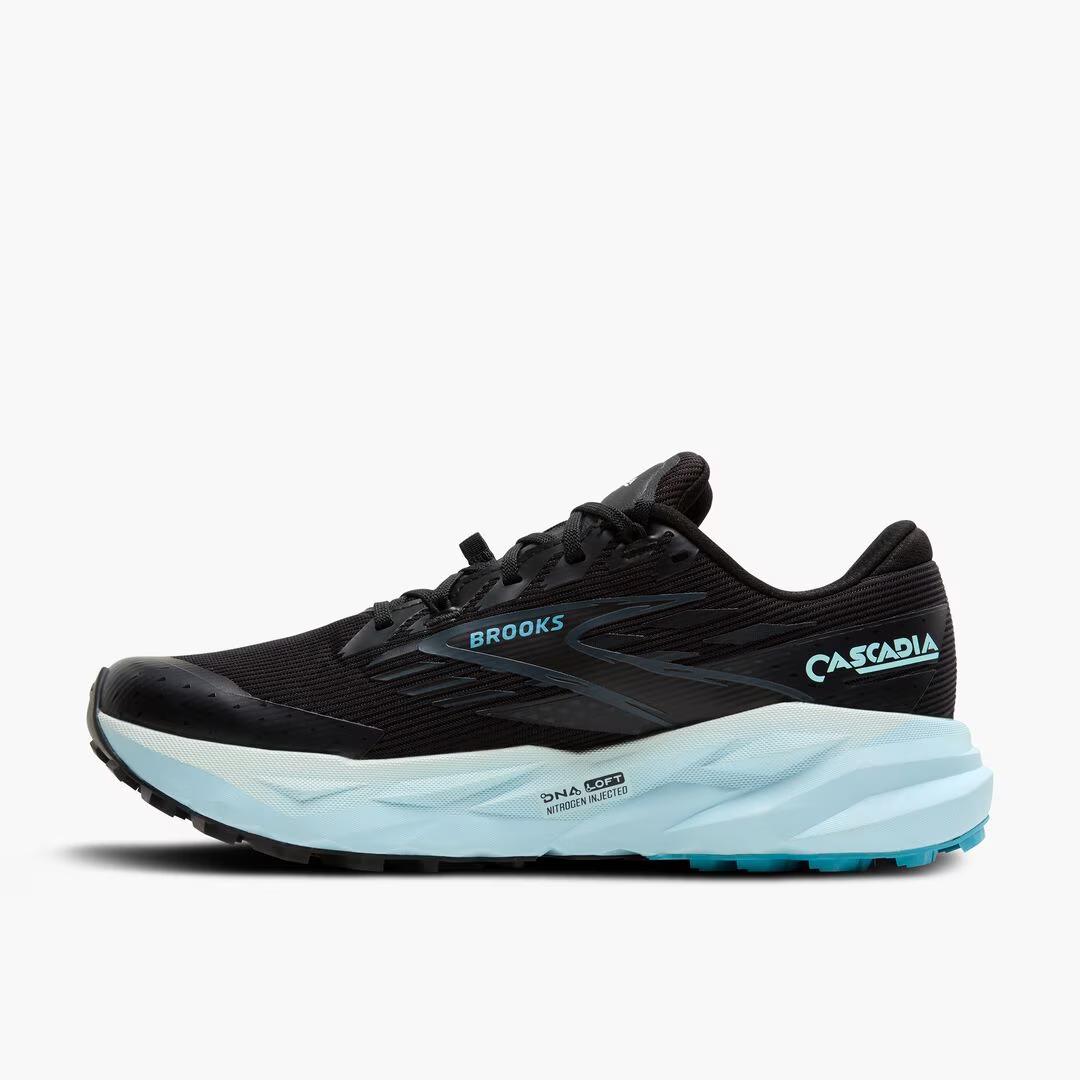 Women's Cascadia 19 GTX Trail Running Shoes - Image 5