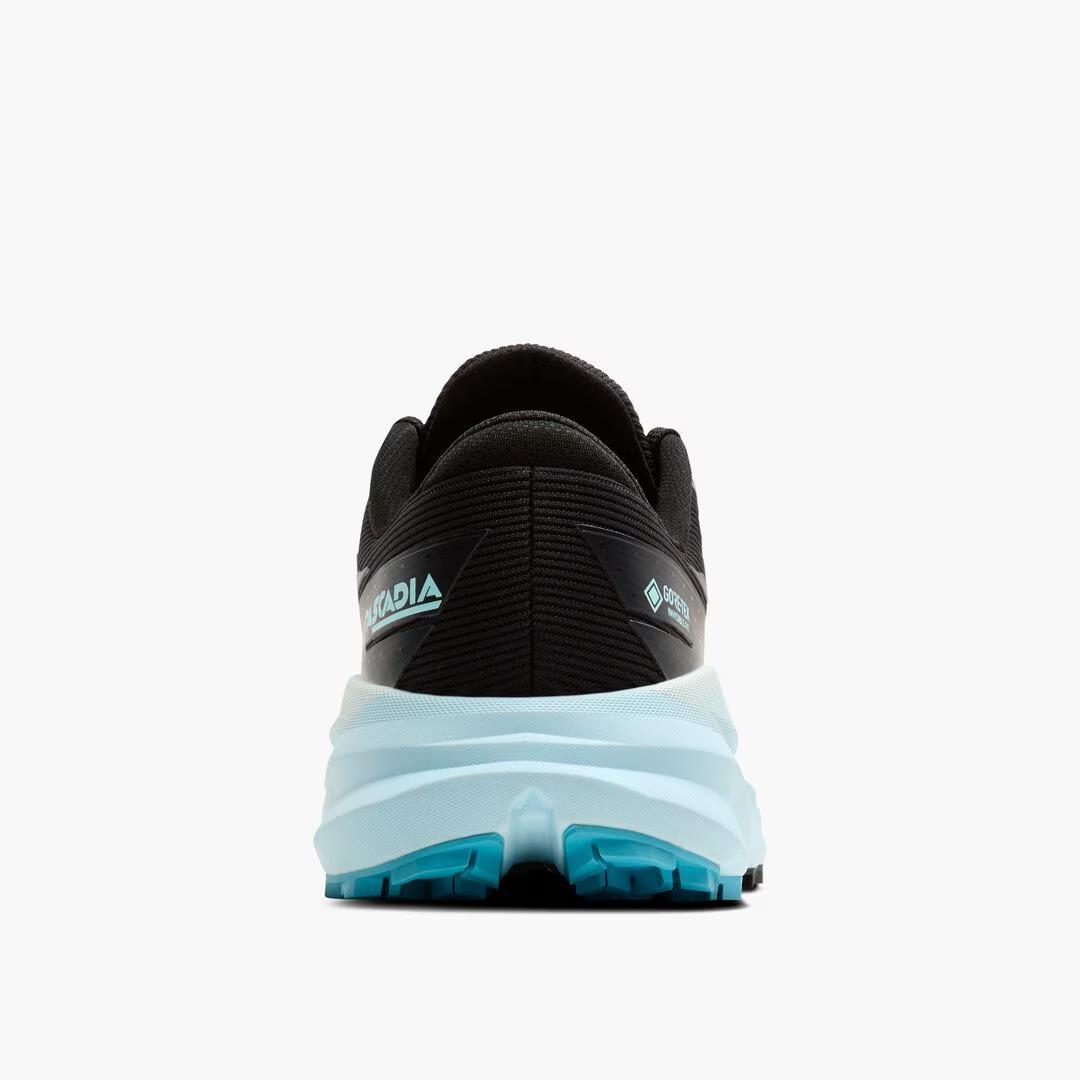 Women's Cascadia 19 GTX Trail Running Shoes - Image 6