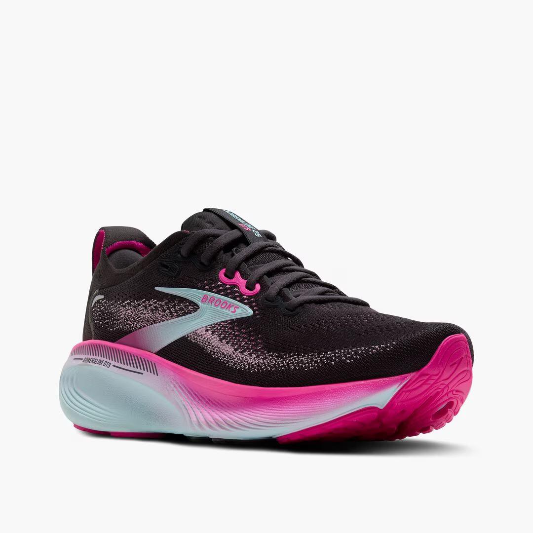 Women's Adrenaline GTS 25 Running Shoes - Image 3