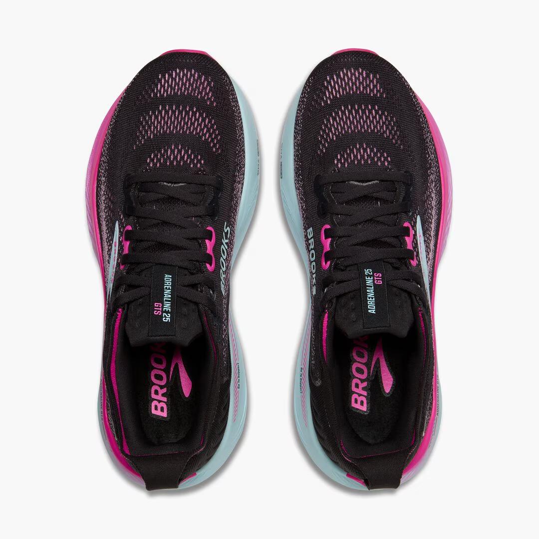 Women's Adrenaline GTS 25 Running Shoes - Image 4