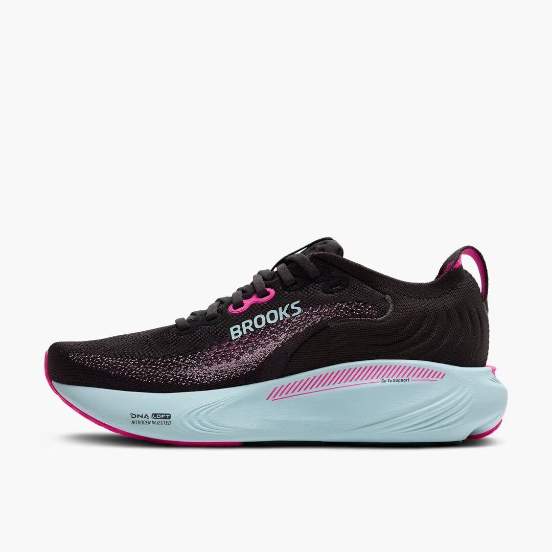 Women's Adrenaline GTS 25 Running Shoes - Image 5