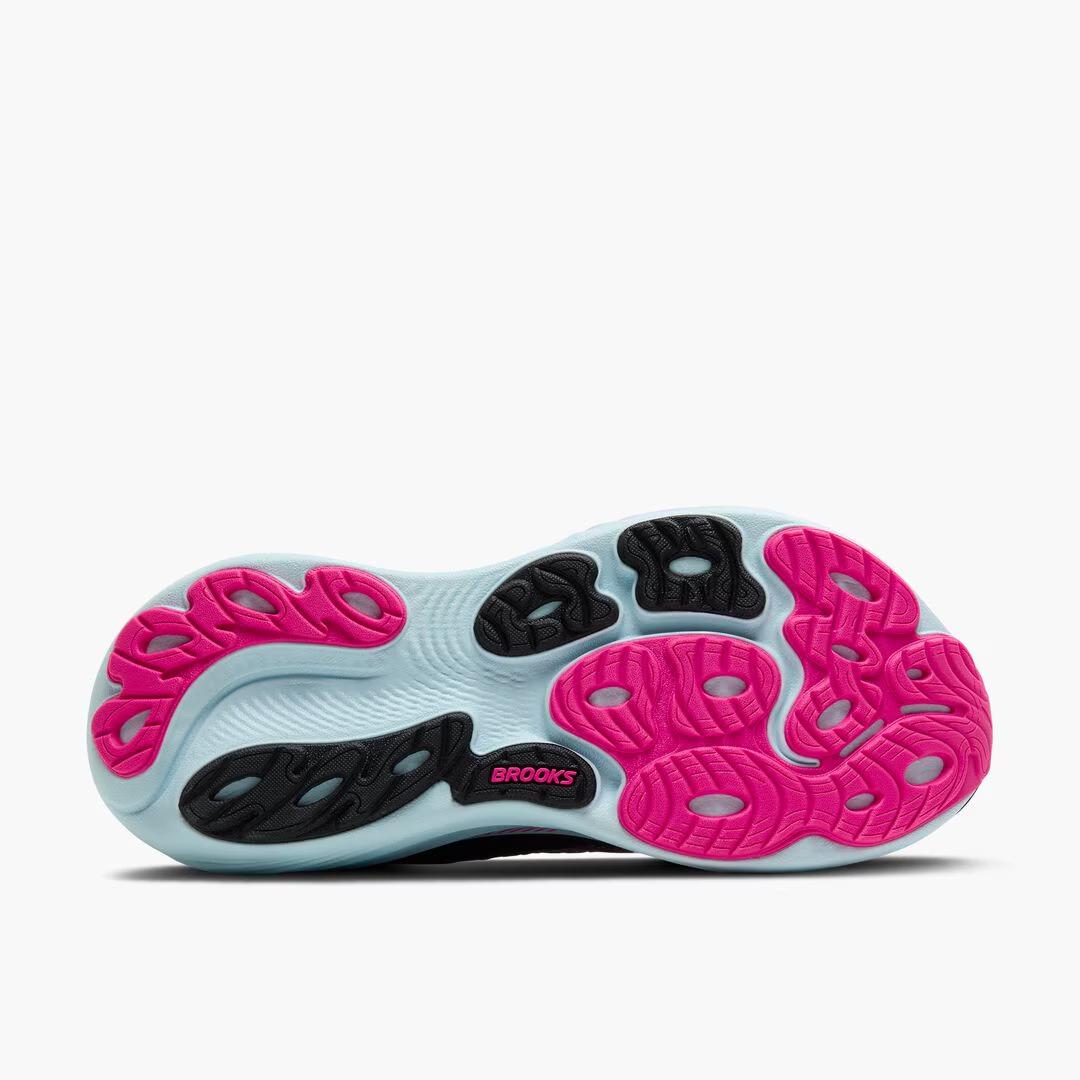 Women's Adrenaline GTS 25 Running Shoes - Image 7