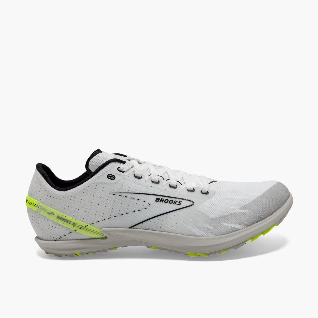 Brooks Draft XC Spikeless Cross Country Running Shoes