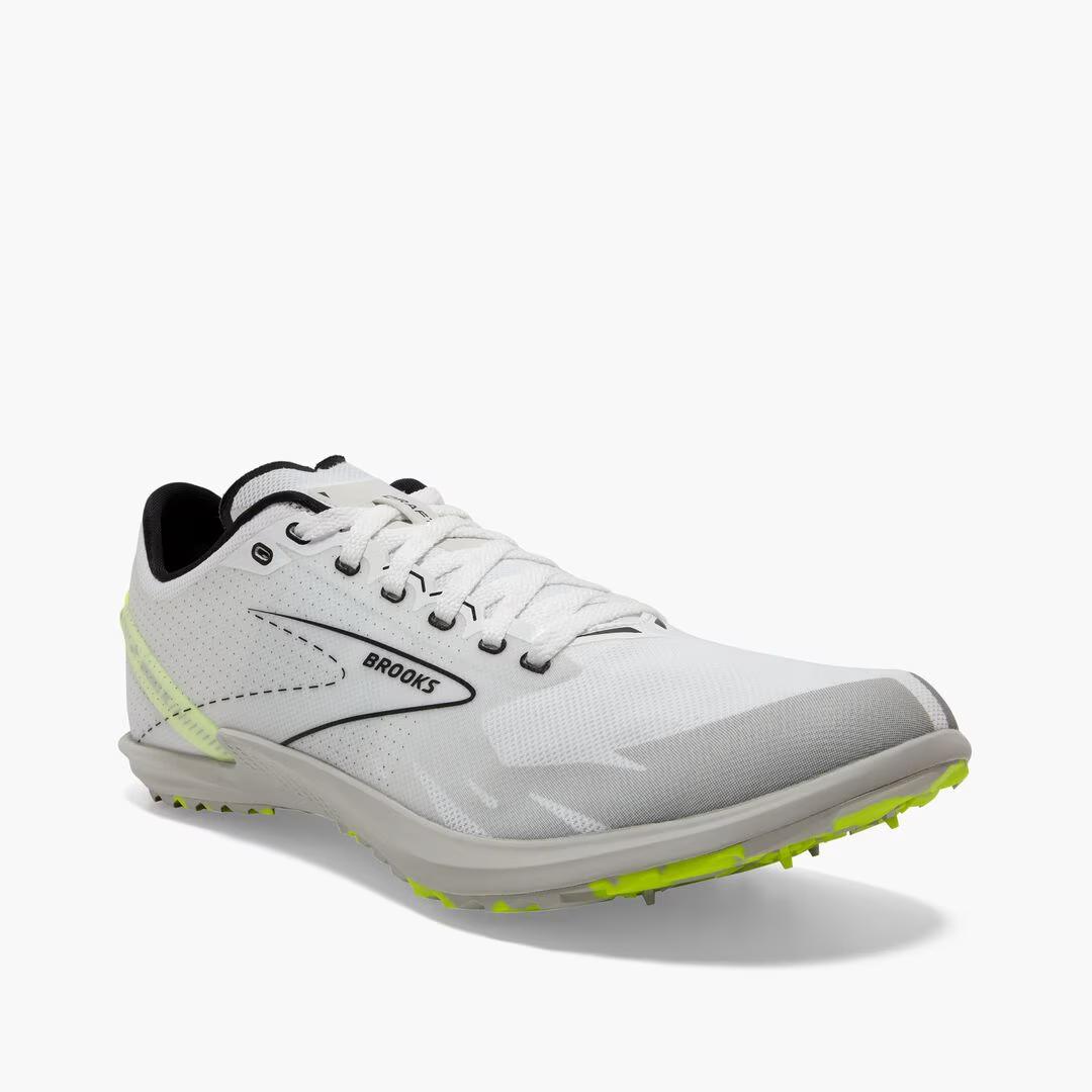 Brooks Draft XC Spikeless Cross Country Running Shoes - Image 2
