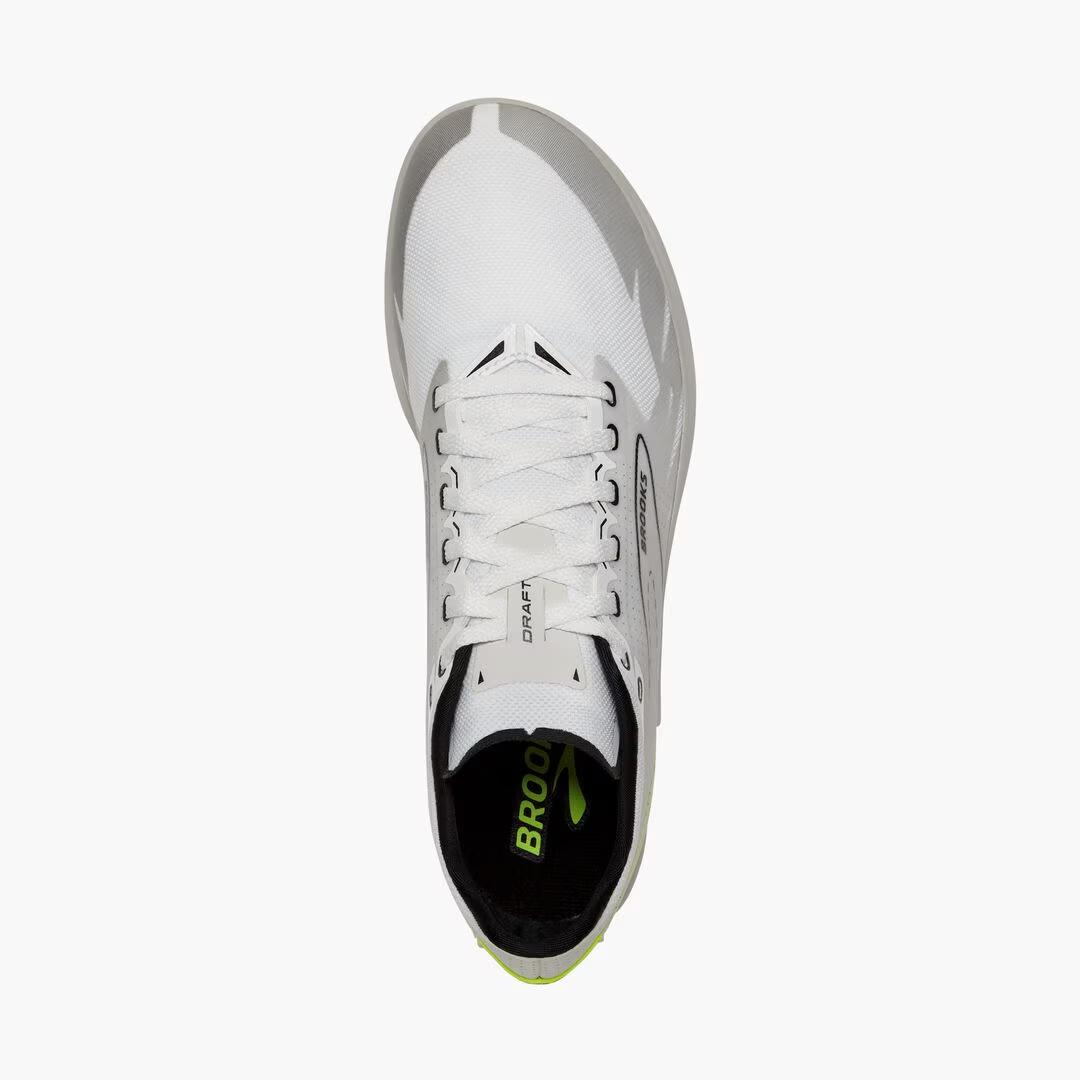 Brooks Draft XC Spikeless Cross Country Running Shoes - Image 3