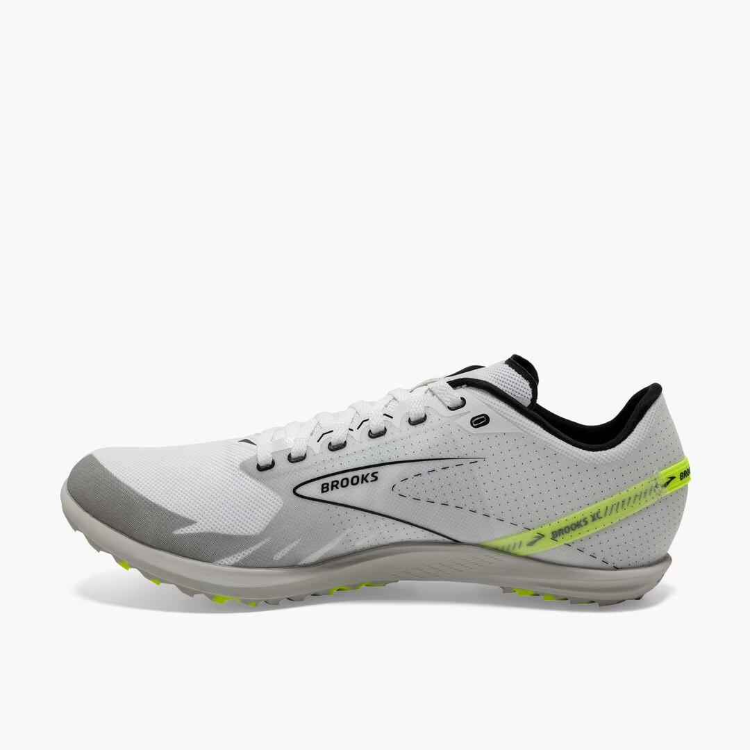 Brooks Draft XC Spikeless Cross Country Running Shoes - Image 4
