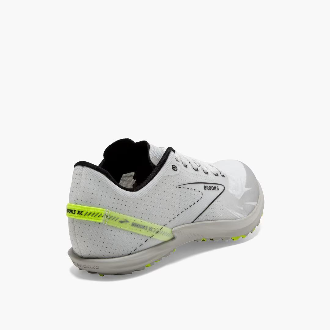 Brooks Draft XC Spikeless Cross Country Running Shoes - Image 5