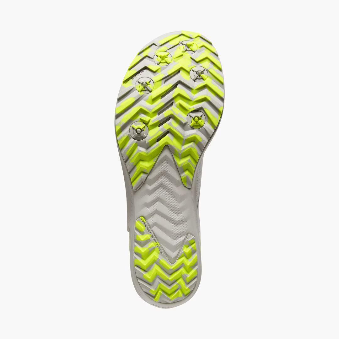 Brooks Draft XC Spikeless Cross Country Running Shoes - Image 6