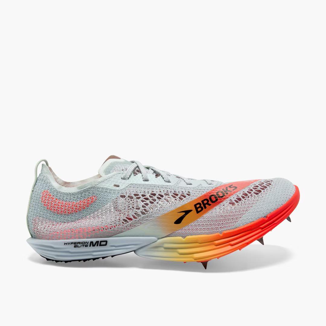 Brooks Hyperion Elite MD | Unisex Track Shoes