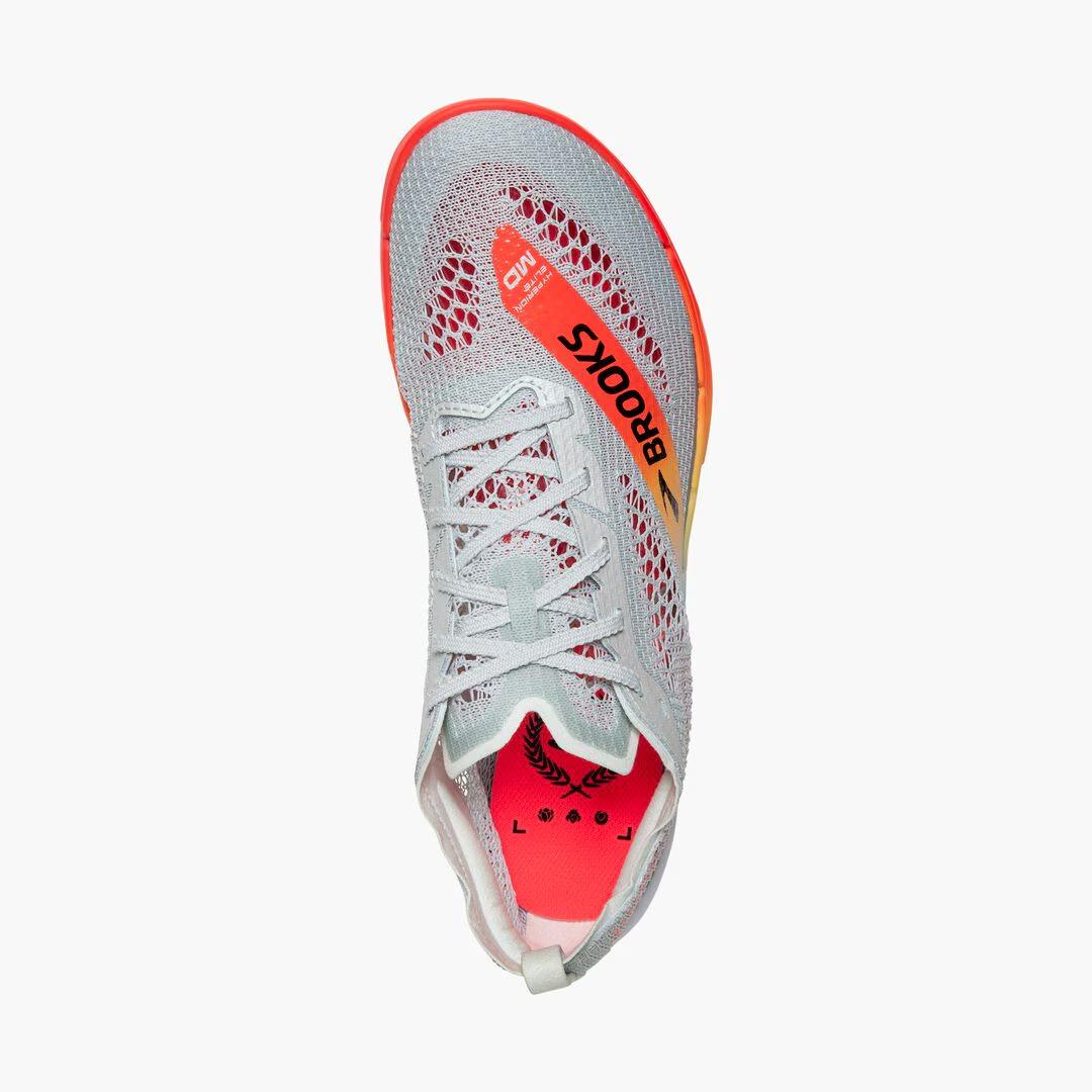 Brooks Hyperion Elite MD | Unisex Track Shoes - Image 3