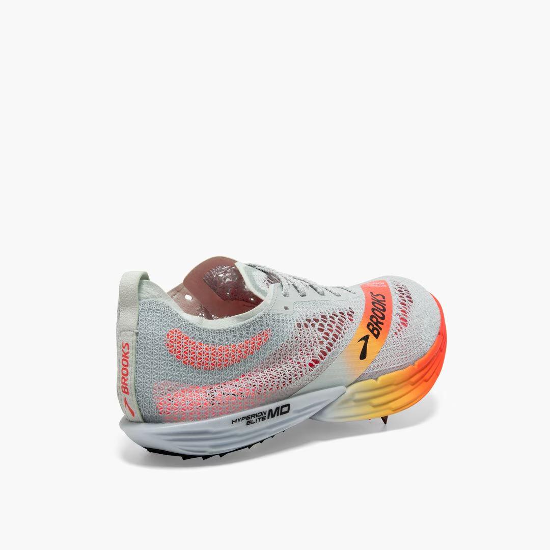 Brooks Hyperion Elite MD | Unisex Track Shoes - Image 5