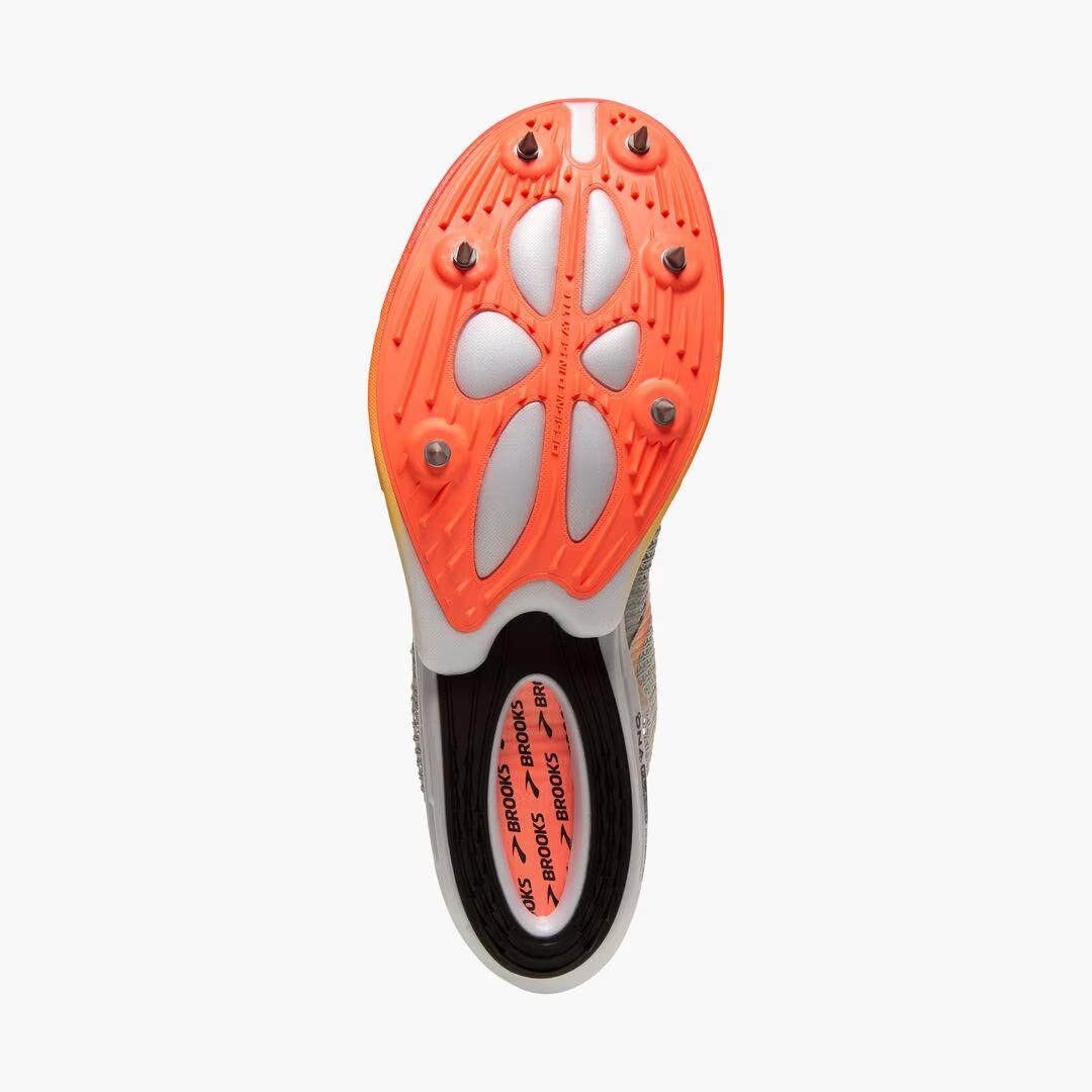 Brooks Hyperion Elite MD | Unisex Track Shoes - Image 6