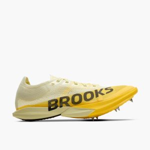Hyperion Elite MD 2 Track Shoes