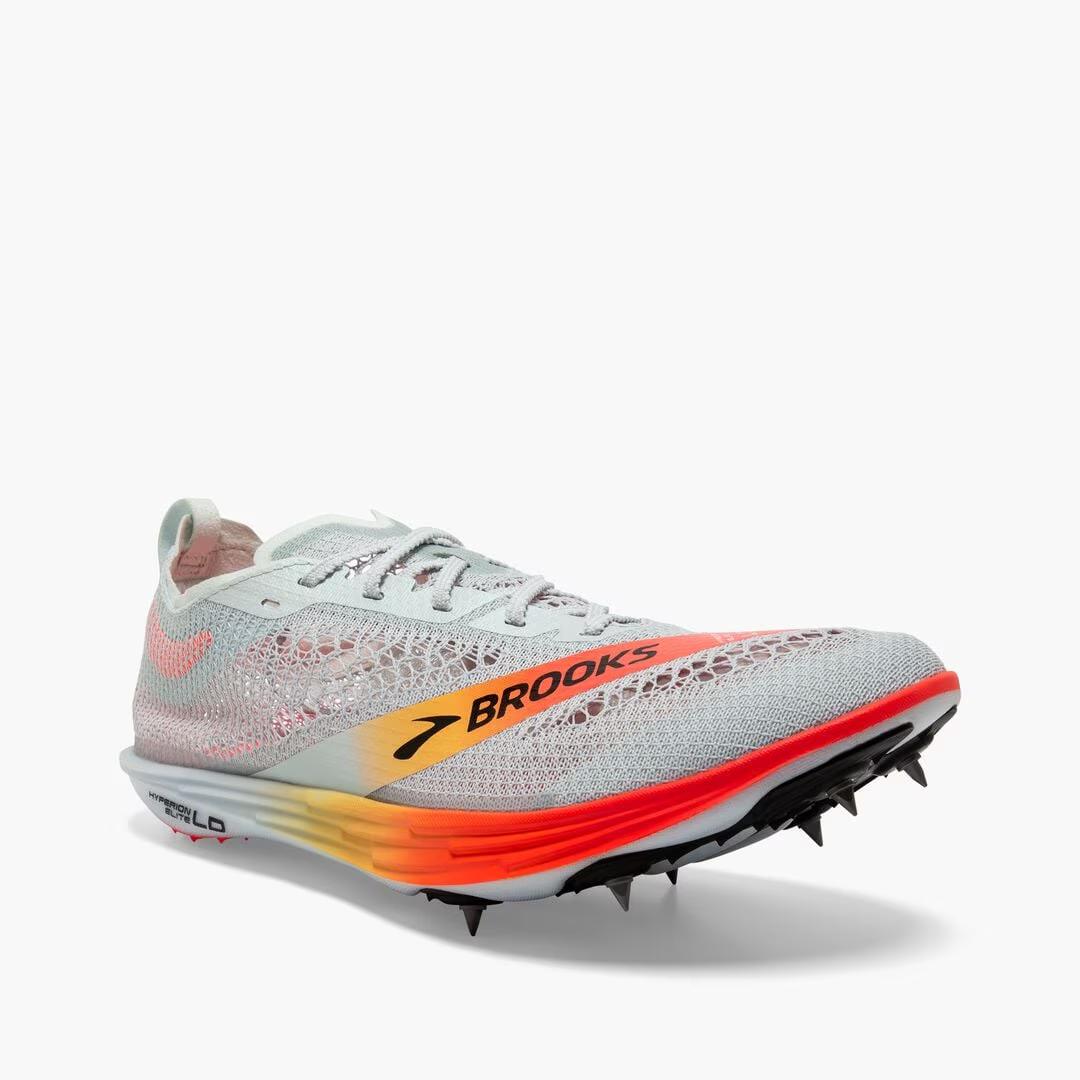 Brooks Hyperion Elite LD | Unisex Track Shoes - Image 2