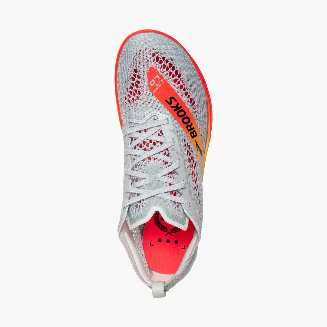 Brooks Hyperion Elite LD | Unisex Track Shoes - Image 3