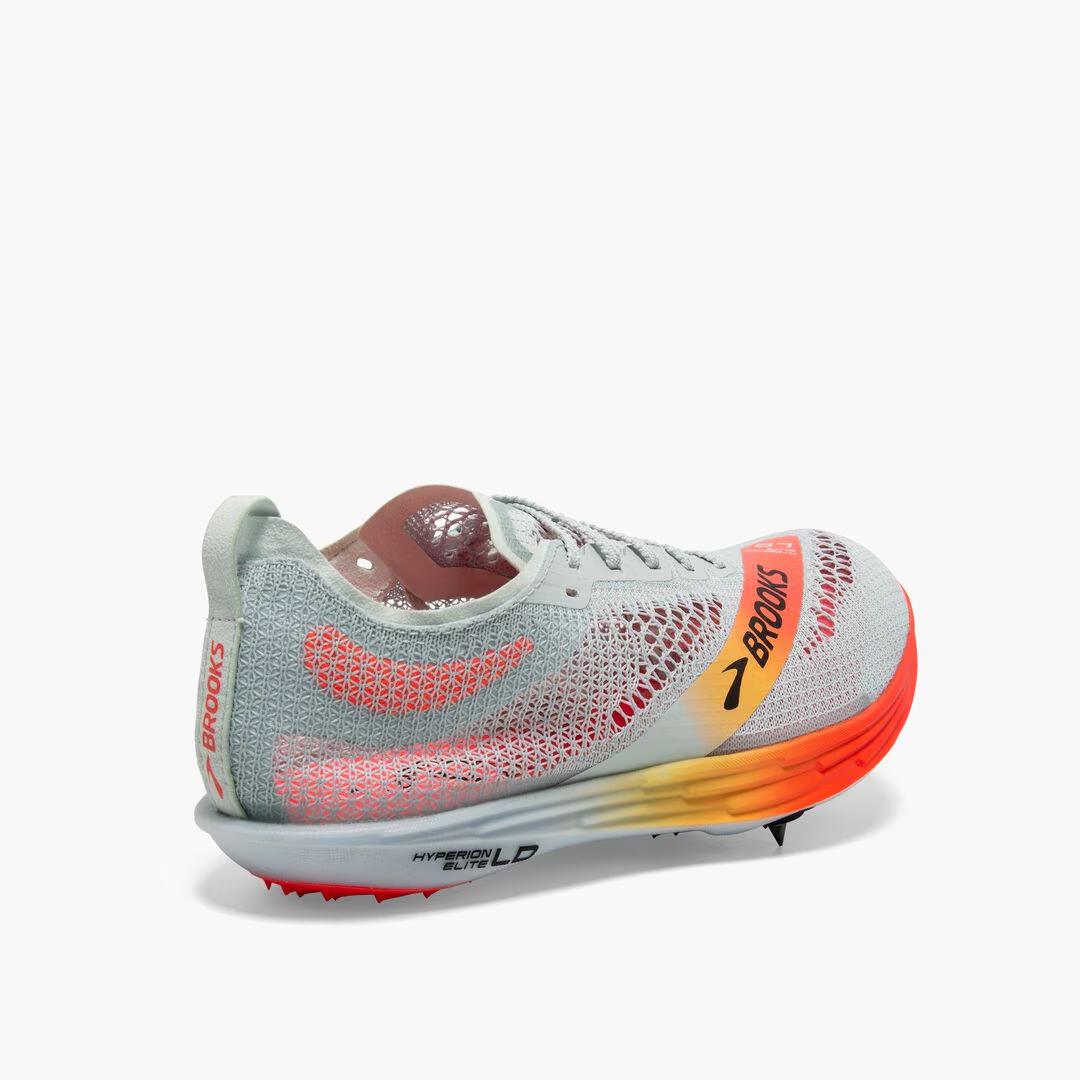 Brooks Hyperion Elite LD | Unisex Track Shoes - Image 5