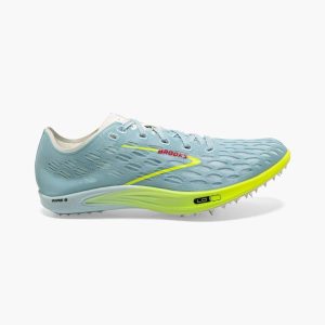Wire V8 Long Distance Track Spikes