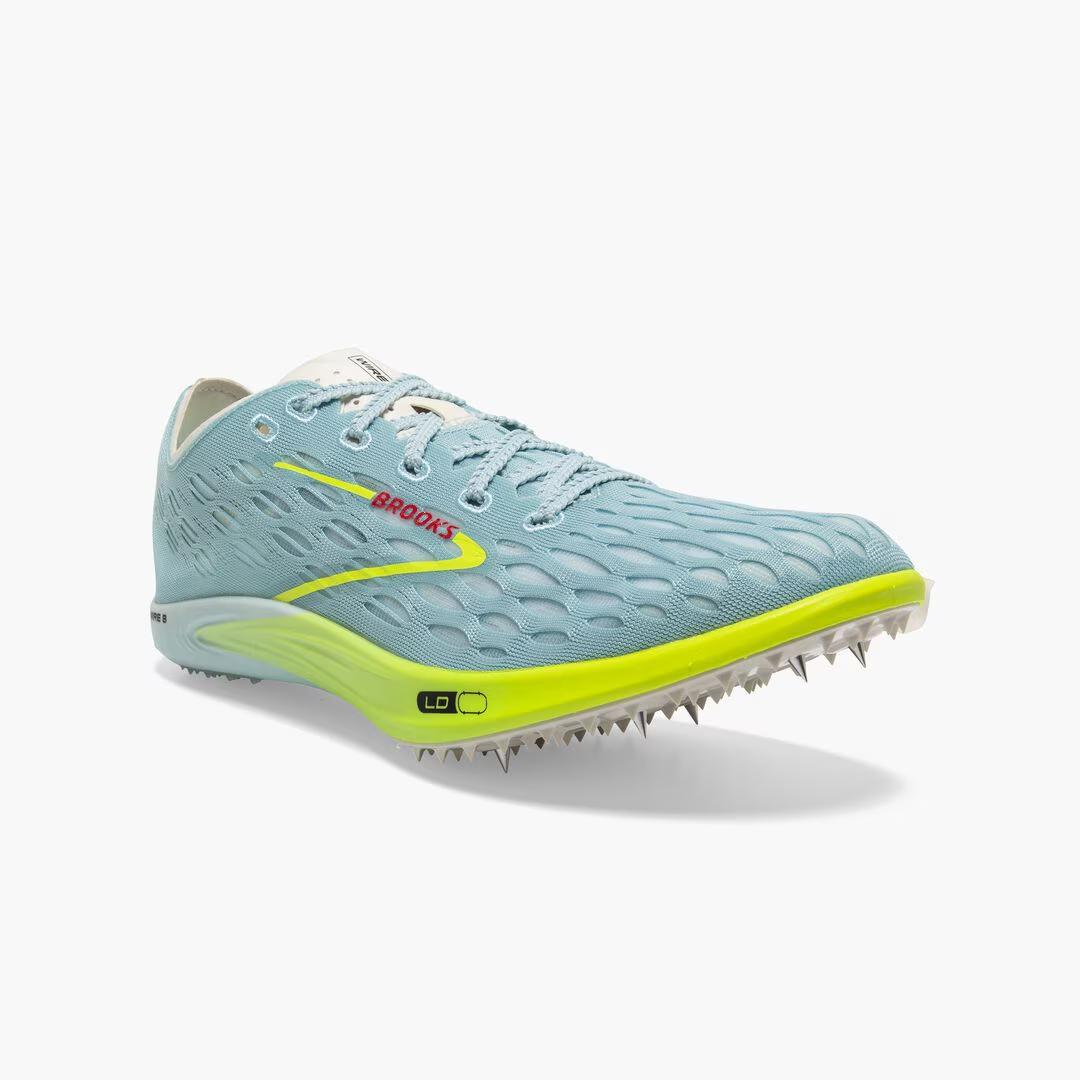 Wire V8 Long Distance Track Spikes - Image 2