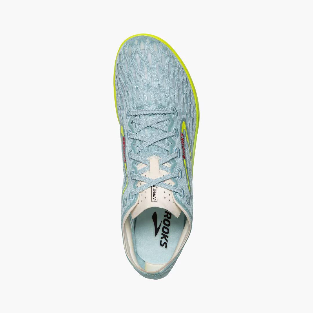 Wire V8 Long Distance Track Spikes - Image 3