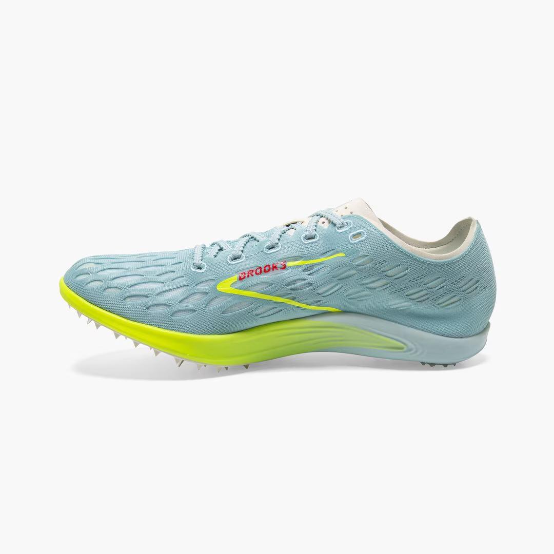 Wire V8 Long Distance Track Spikes - Image 4