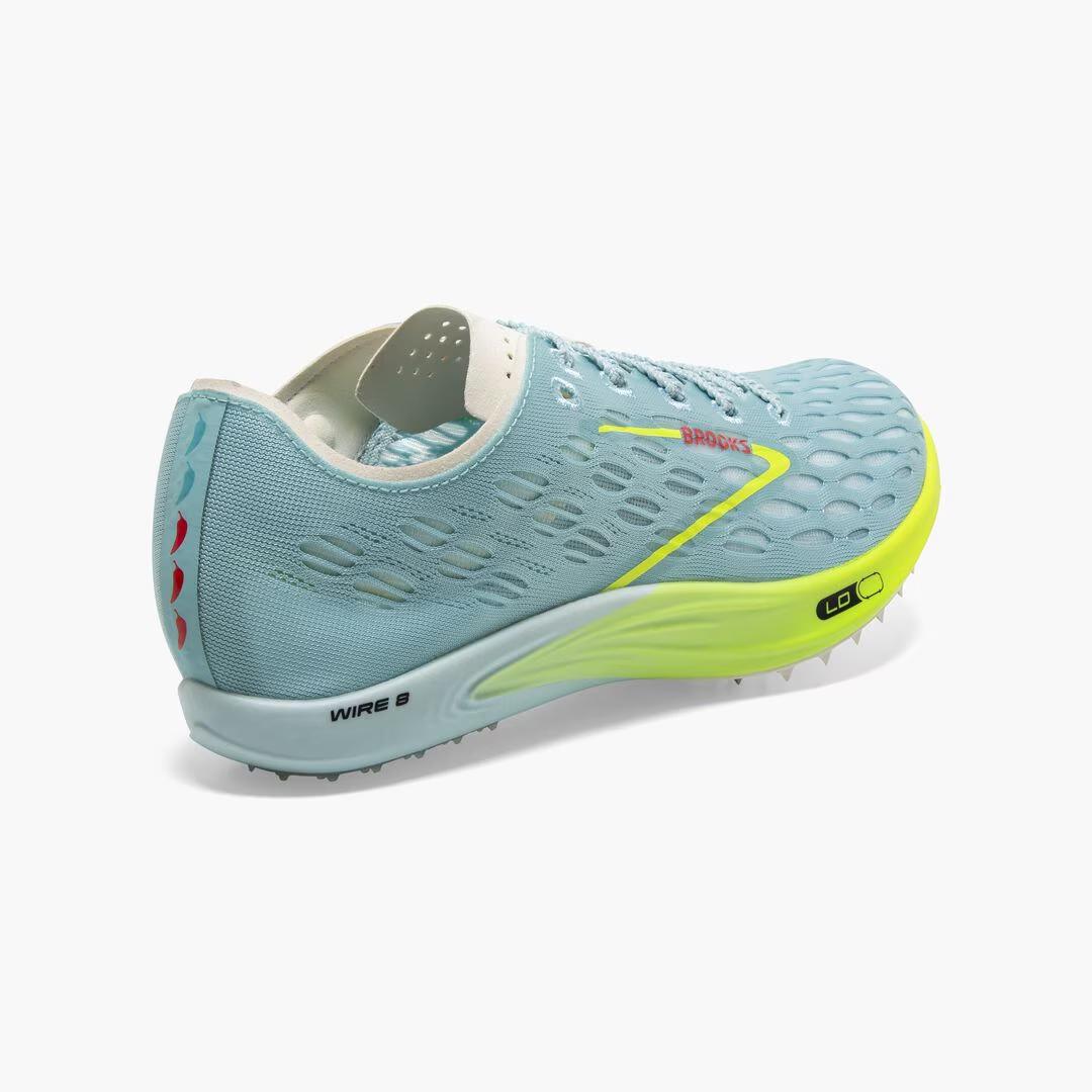 Wire V8 Long Distance Track Spikes - Image 5