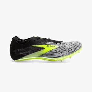 QW-K v4 | Unisex Racing Spikes