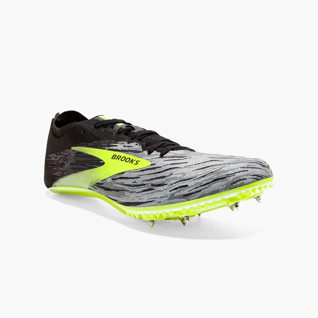 QW-K v4 | Unisex Racing Spikes - Image 2