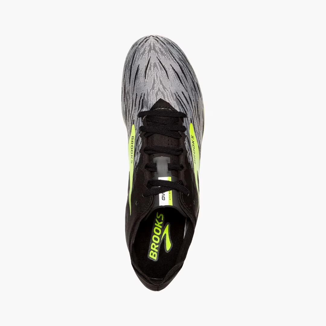 QW-K v4 | Unisex Racing Spikes - Image 3