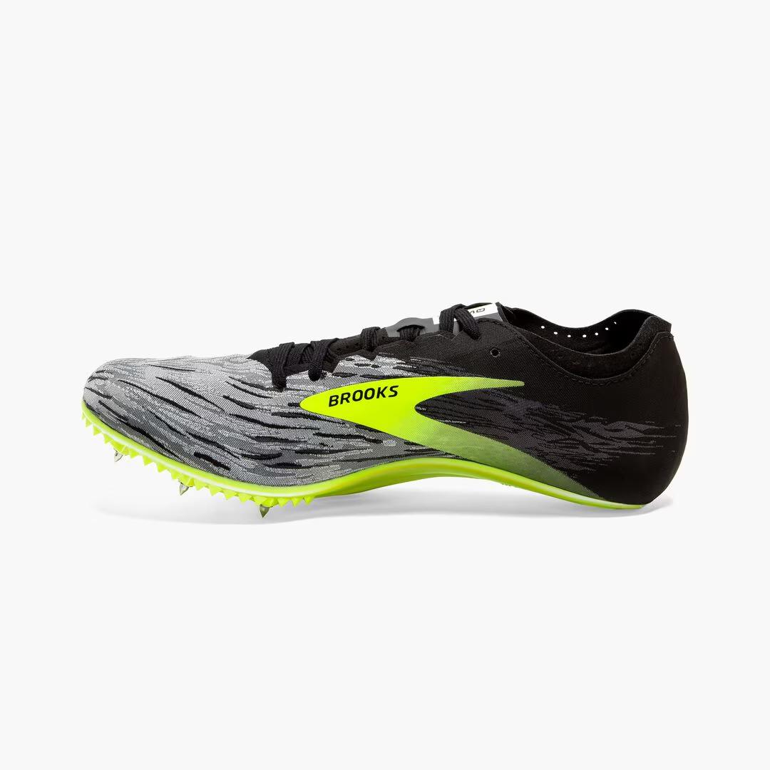 QW-K v4 | Unisex Racing Spikes - Image 4