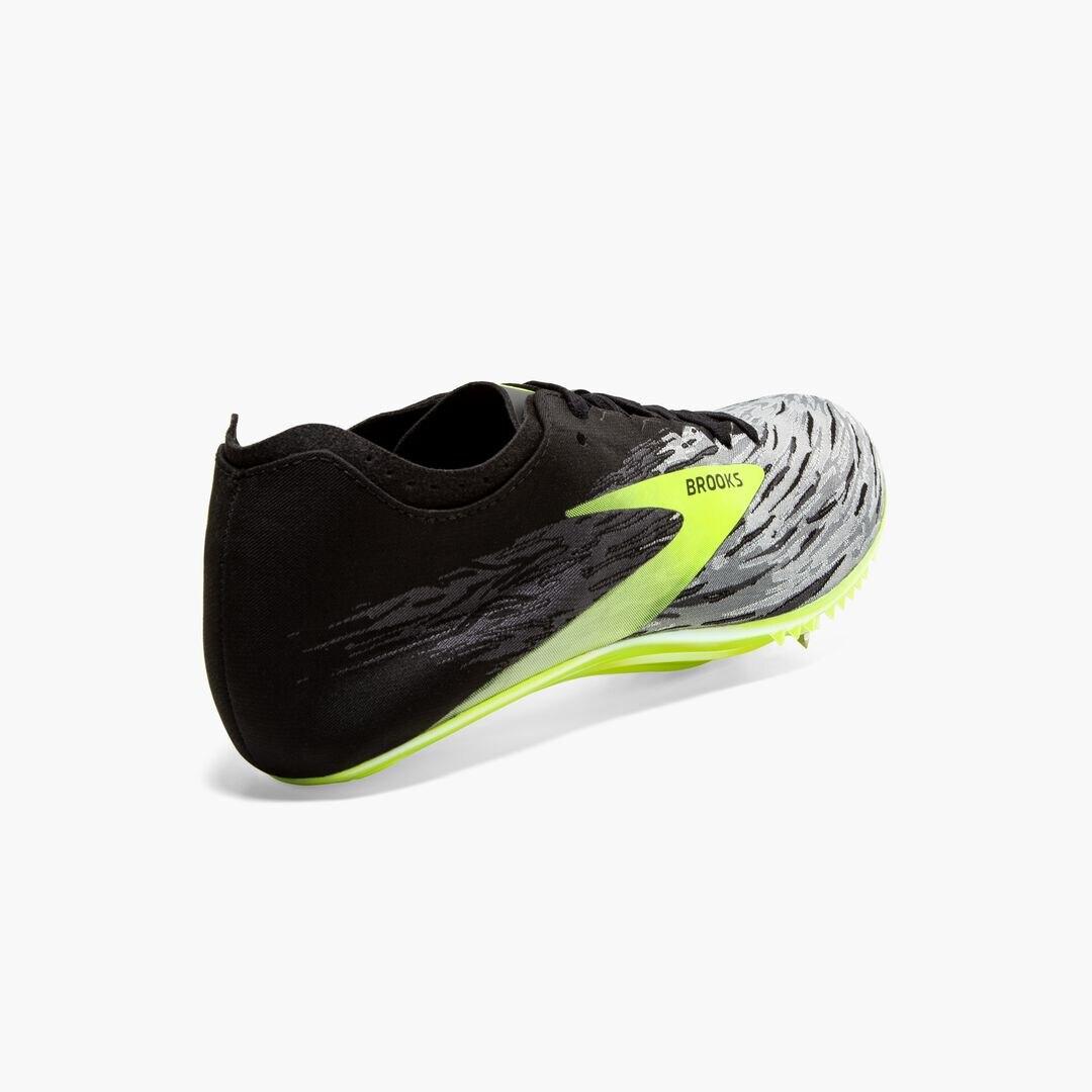 QW-K v4 | Unisex Racing Spikes - Image 5