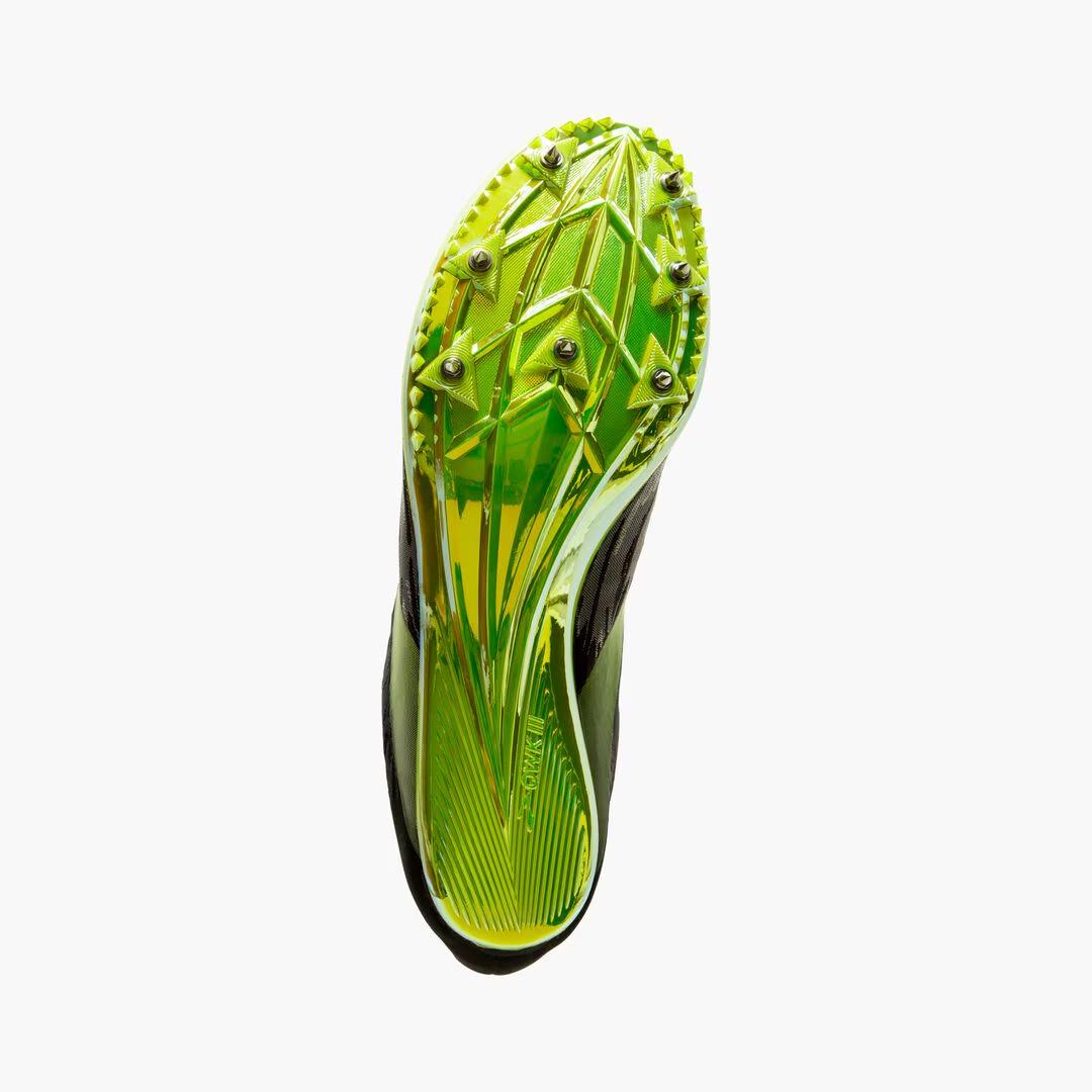 QW-K v4 | Unisex Racing Spikes - Image 6