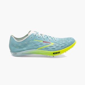ELMN8 7 Running Track Spikes