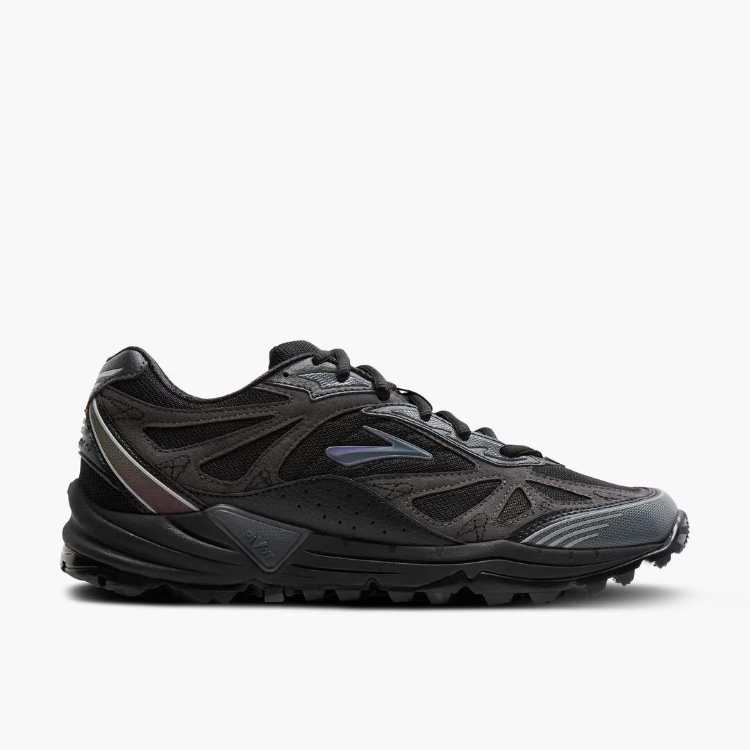 Unisex Cascadia 1