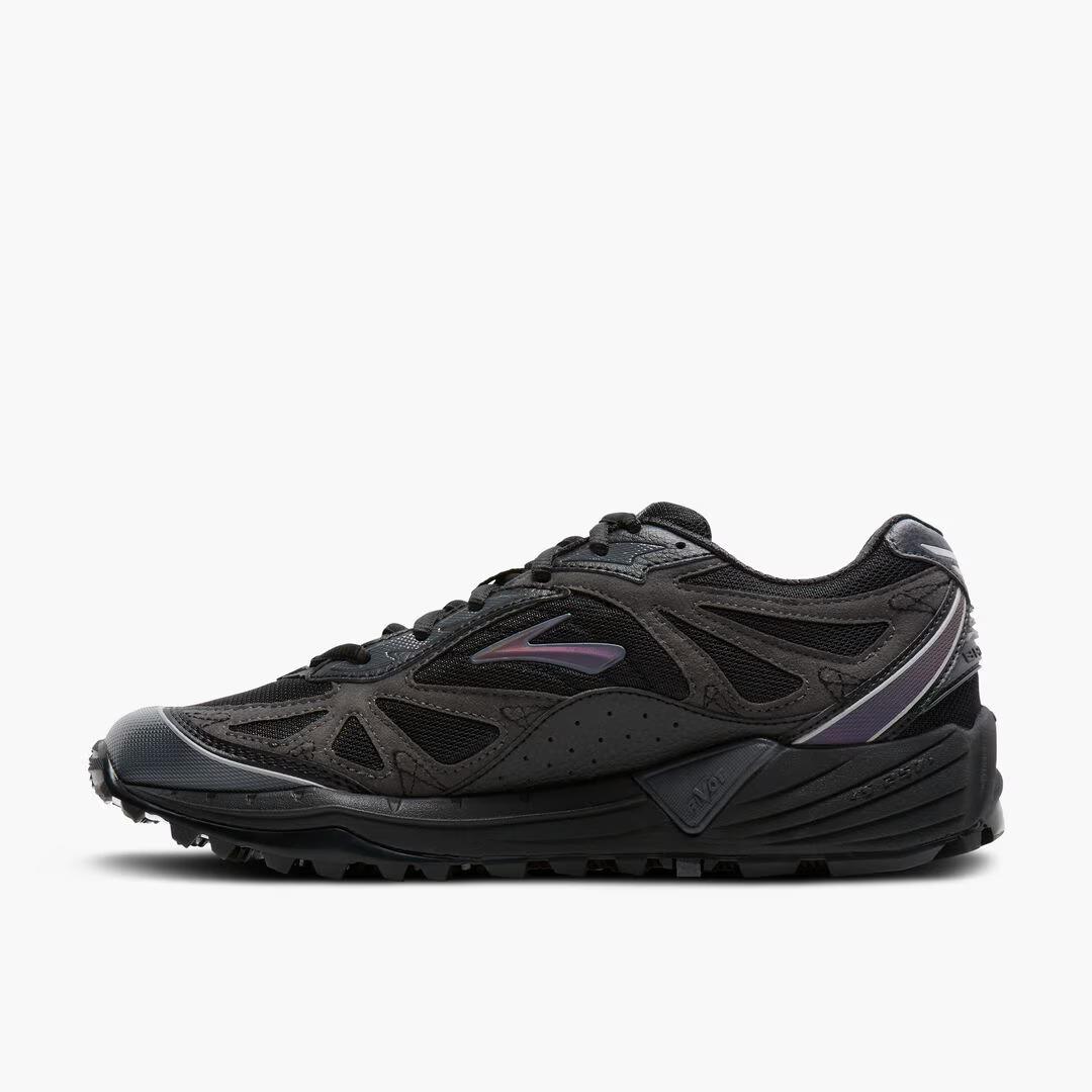 Unisex Cascadia 1 - Image 5
