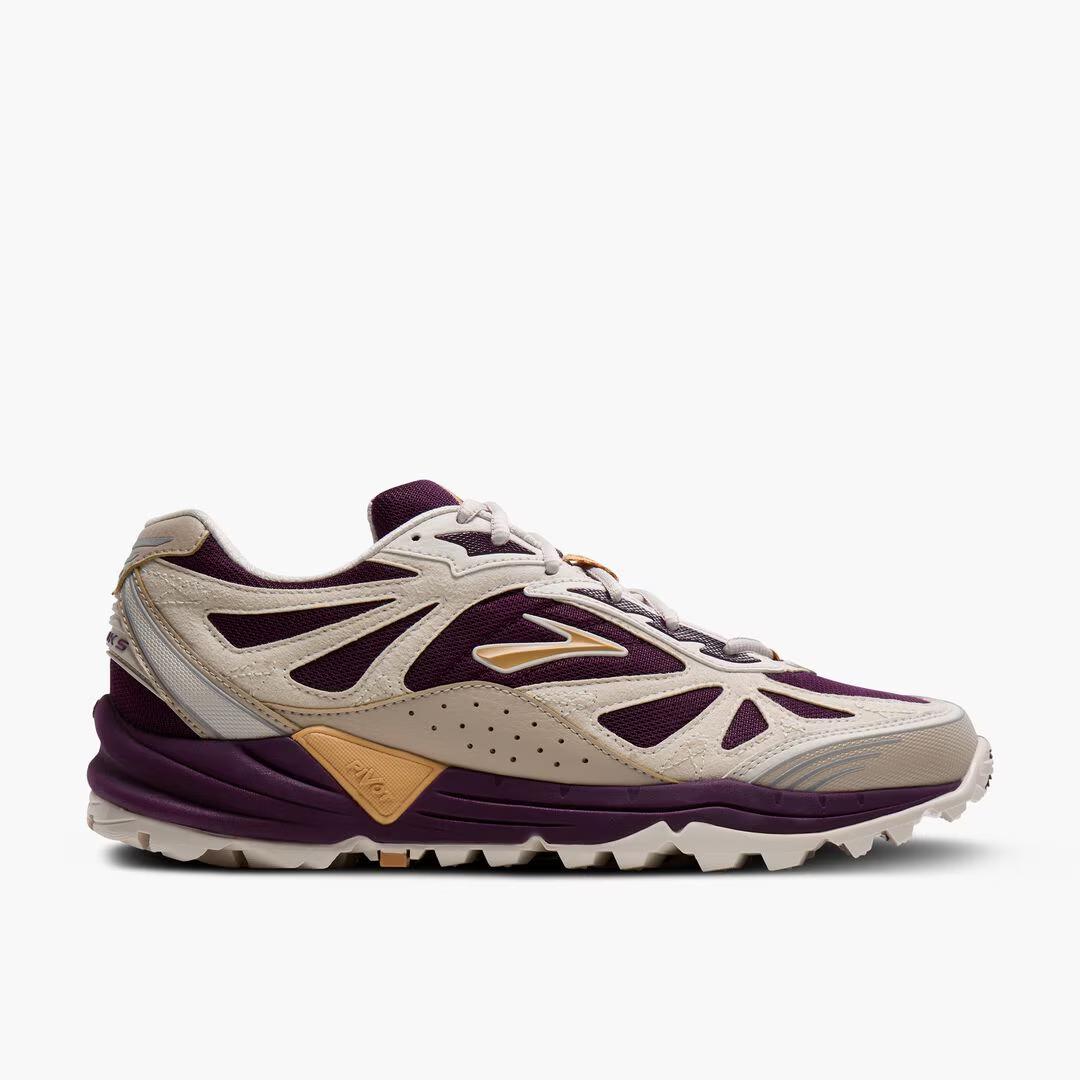 Unisex Cascadia 1