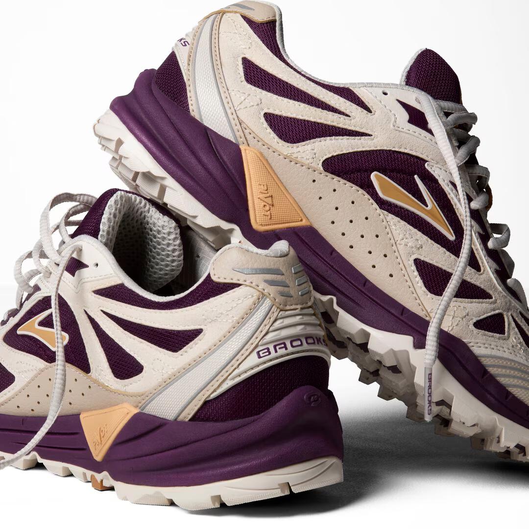 Unisex Cascadia 1 - Image 2
