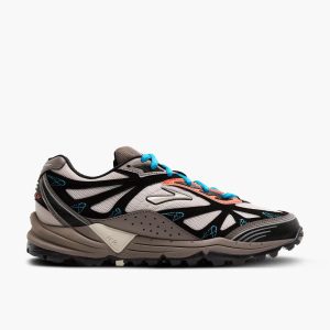 Women's Cascadia 1