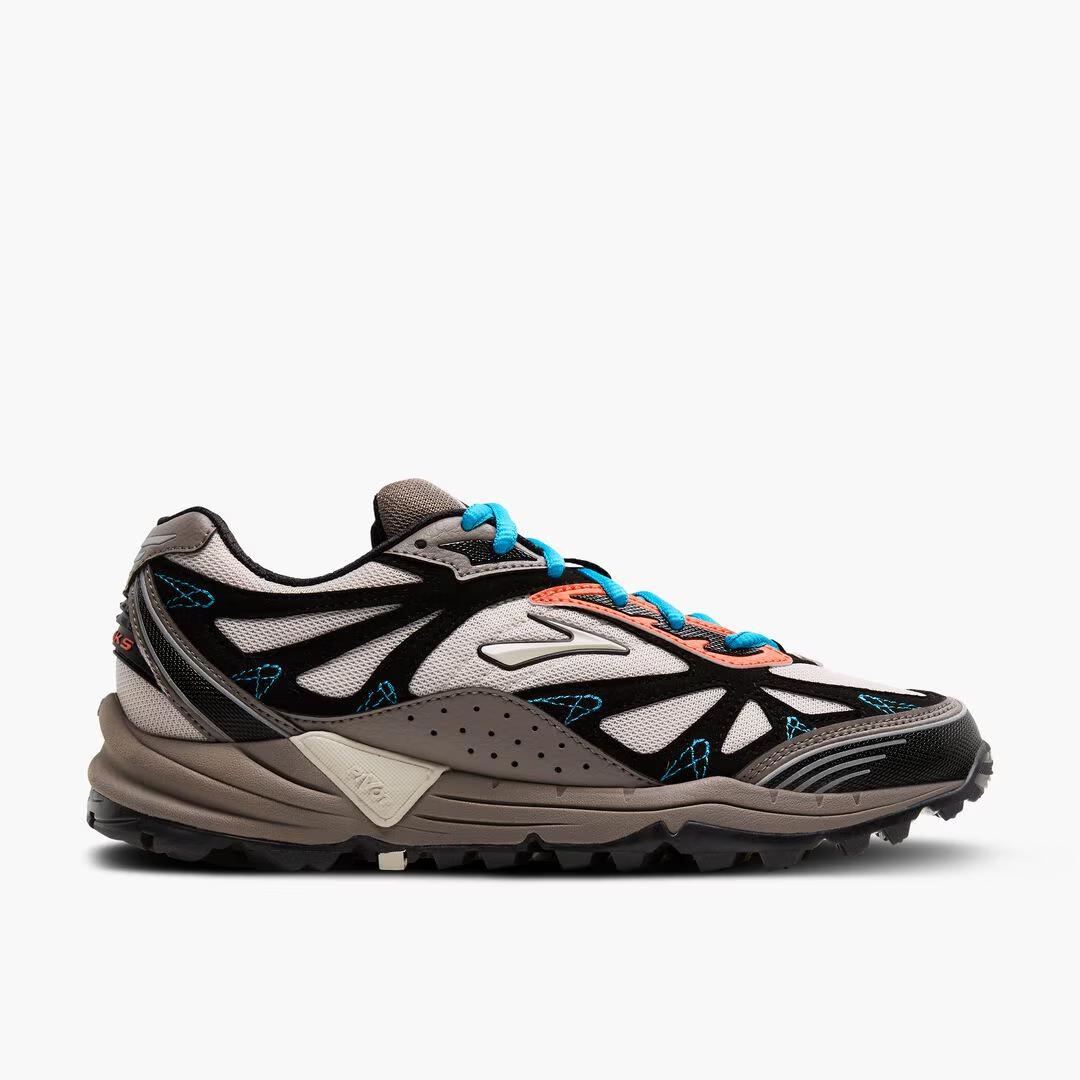 Women's Cascadia 1