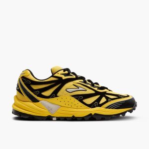 Women's Cascadia 1