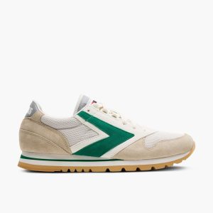 Unisex Chariot Shoe