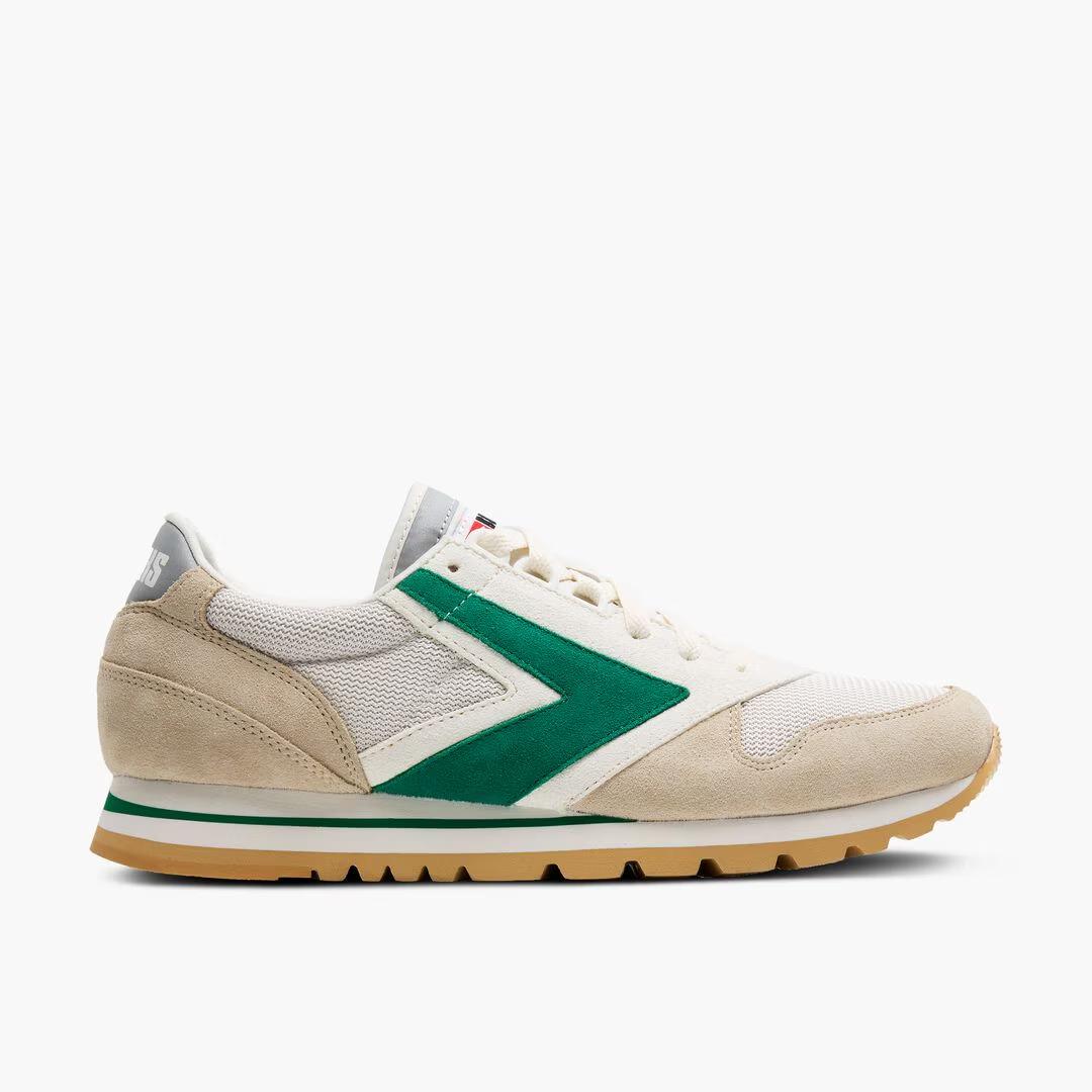Unisex Chariot Shoe