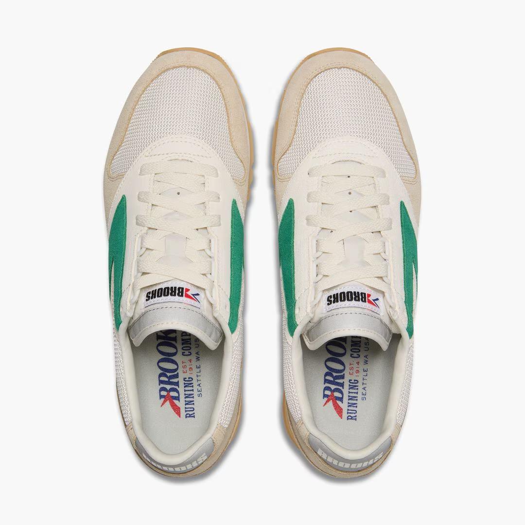 Unisex Chariot Shoe - Image 3