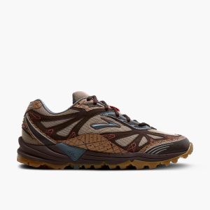 Unisex STAPLE x Cascadia 1