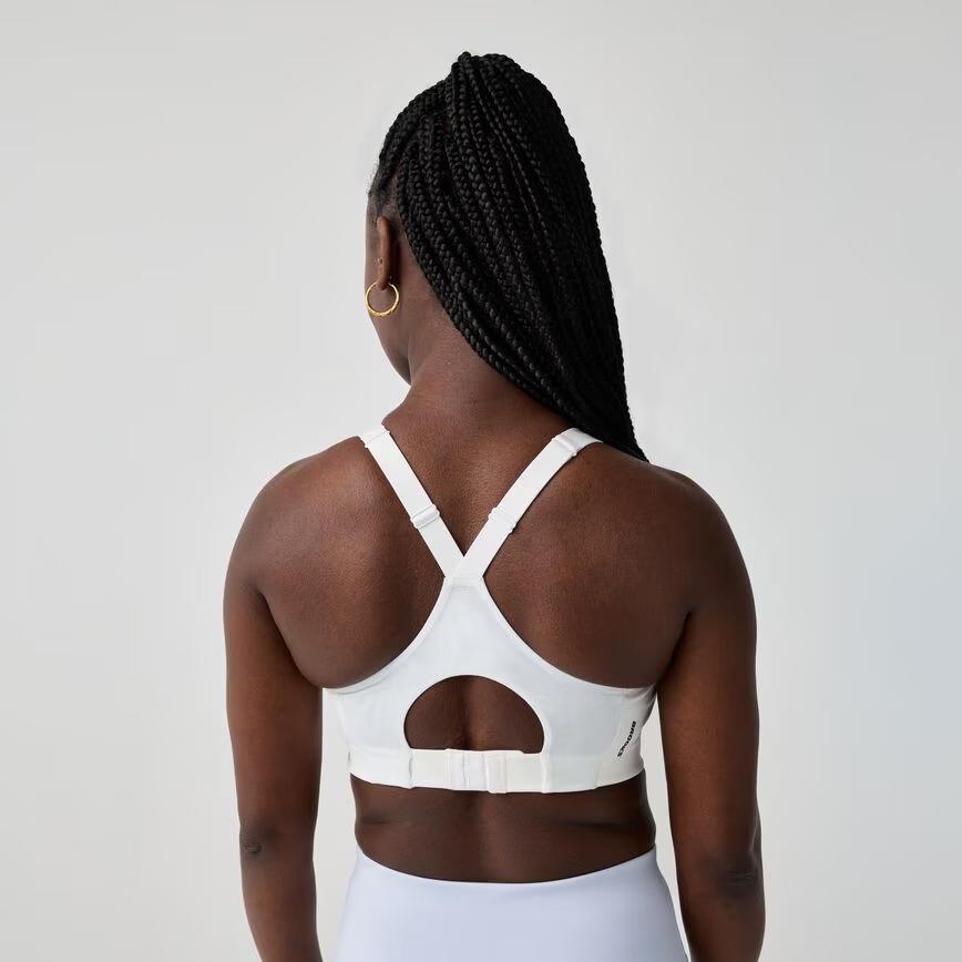 Limitless Racerback Sports Bra - Image 2