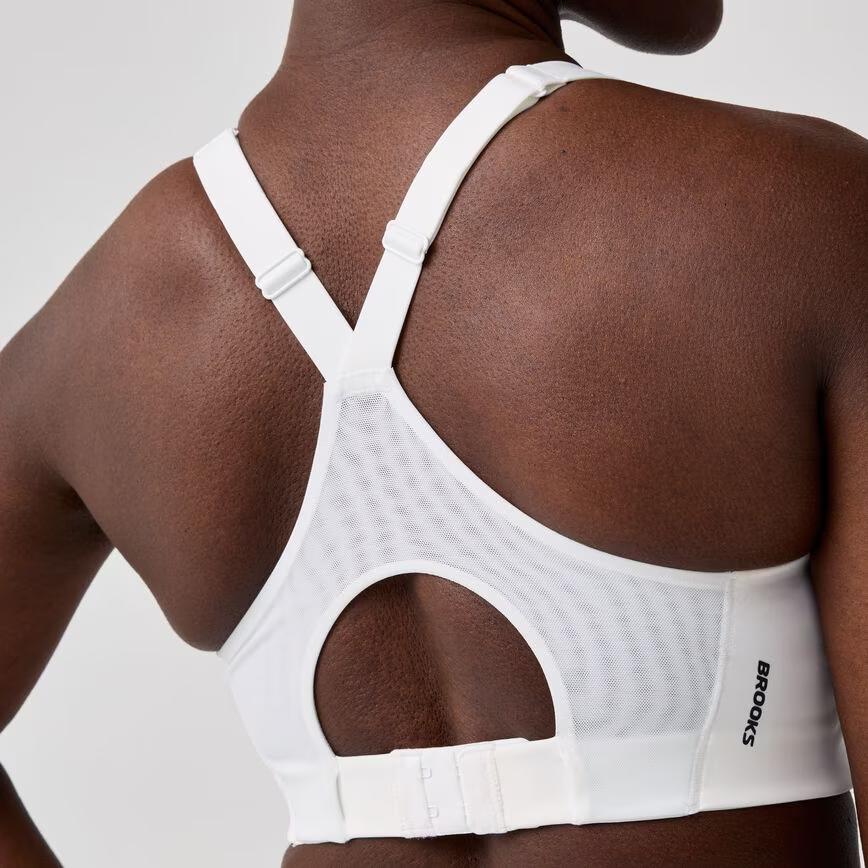 Limitless Racerback Sports Bra - Image 4