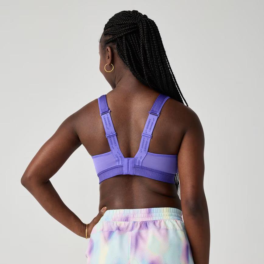 Women's Convertible 2.0 Sports Bra | High Support Sports Bra - Image 2