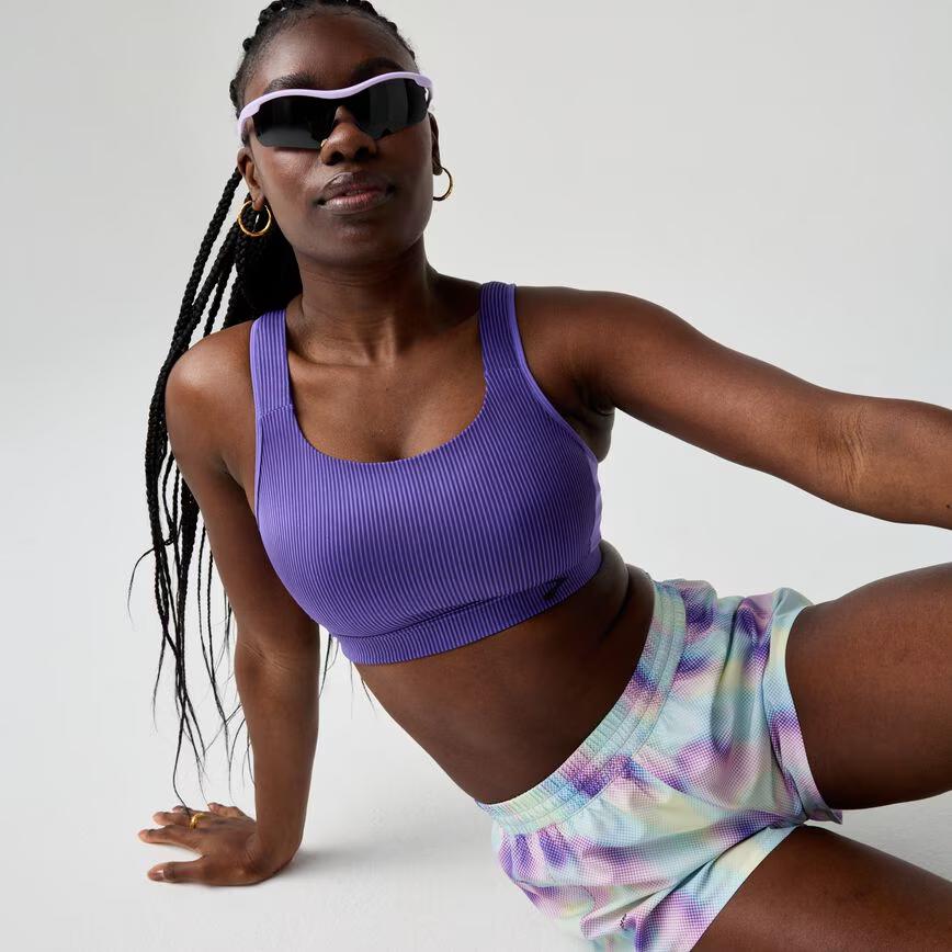 Women's Convertible 2.0 Sports Bra | High Support Sports Bra - Image 5