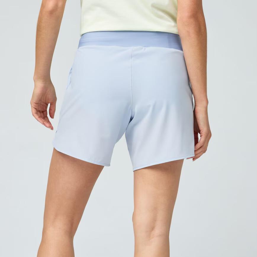 Women's Chaser 7" Short 2.0 | Running Shorts - Image 2