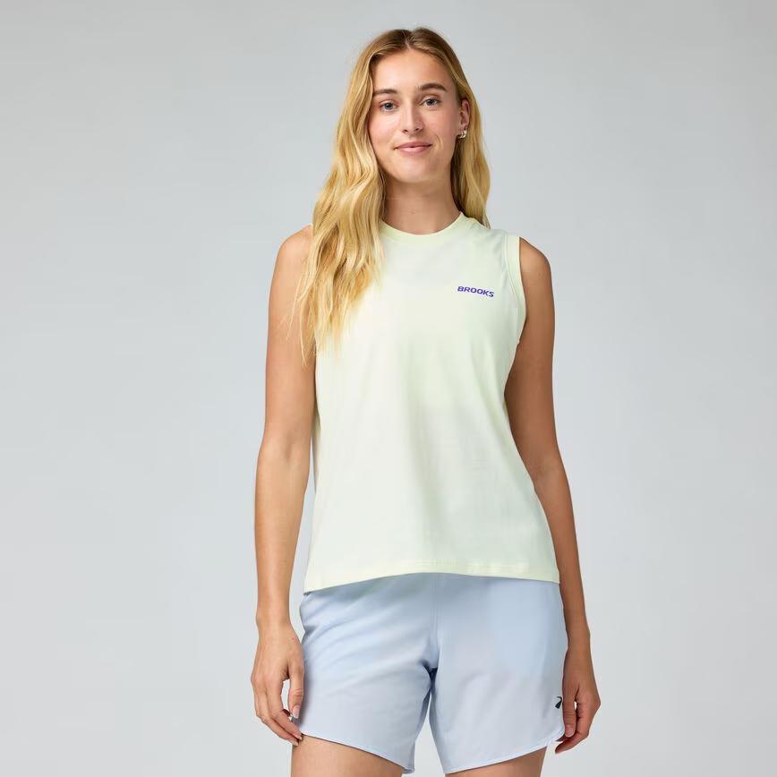 Women's Chaser 7" Short 2.0 | Running Shorts - Image 5